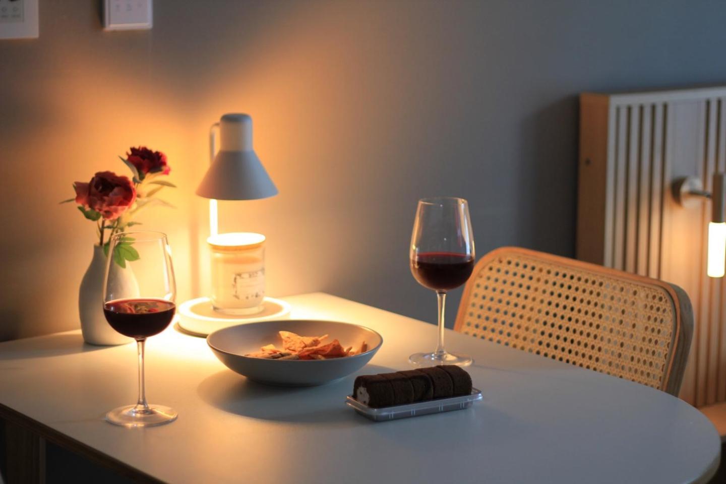 Inn-the Myeongdong Aparthotel Seoul