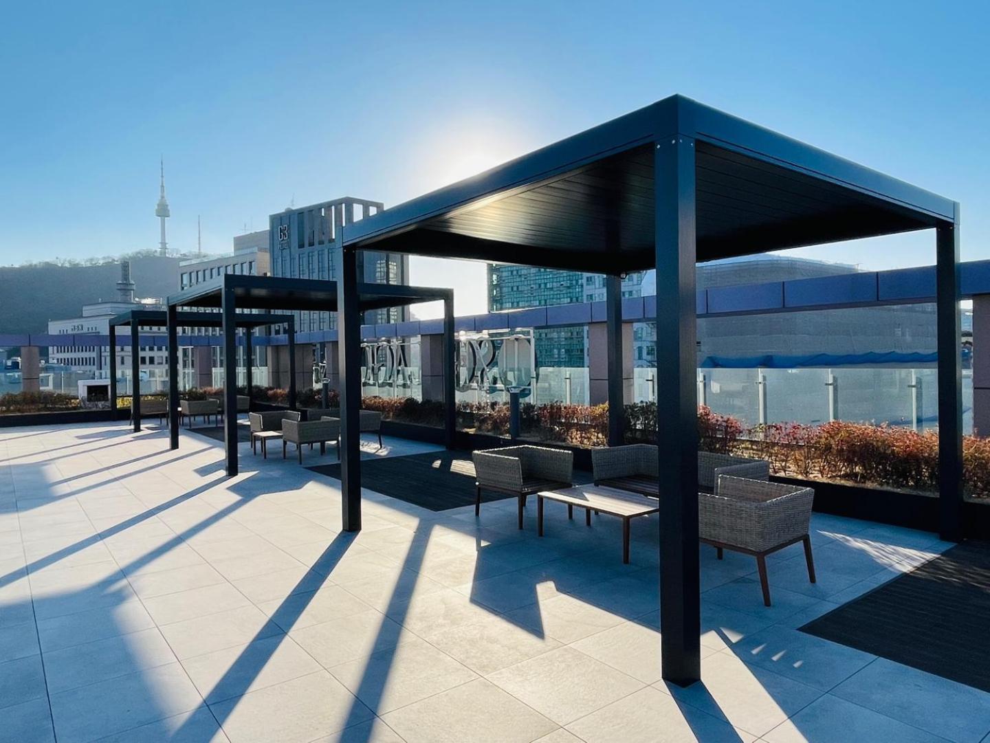 Inn-the Myeongdong * Seoul