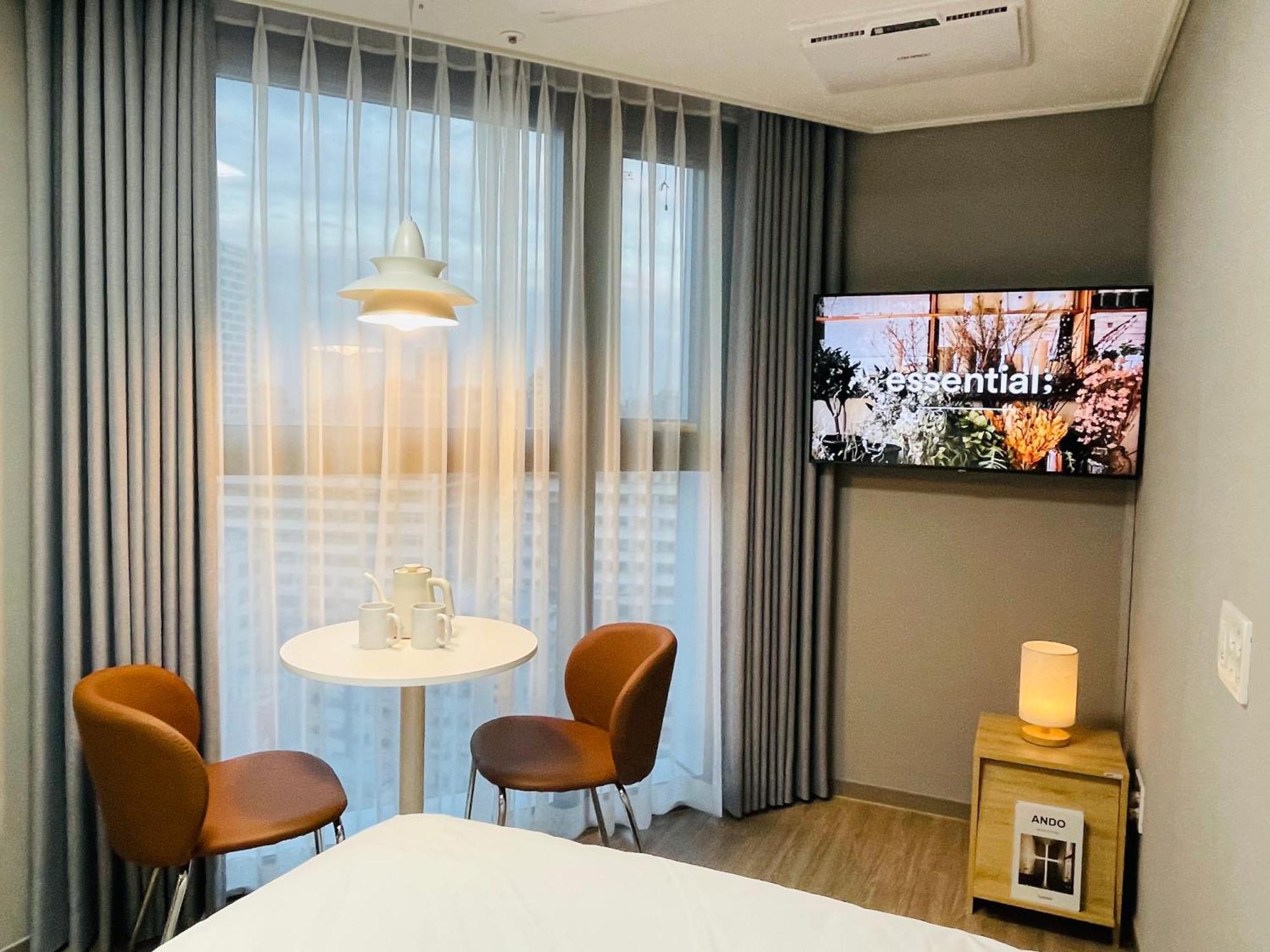 Inn-the Myeongdong Seoul