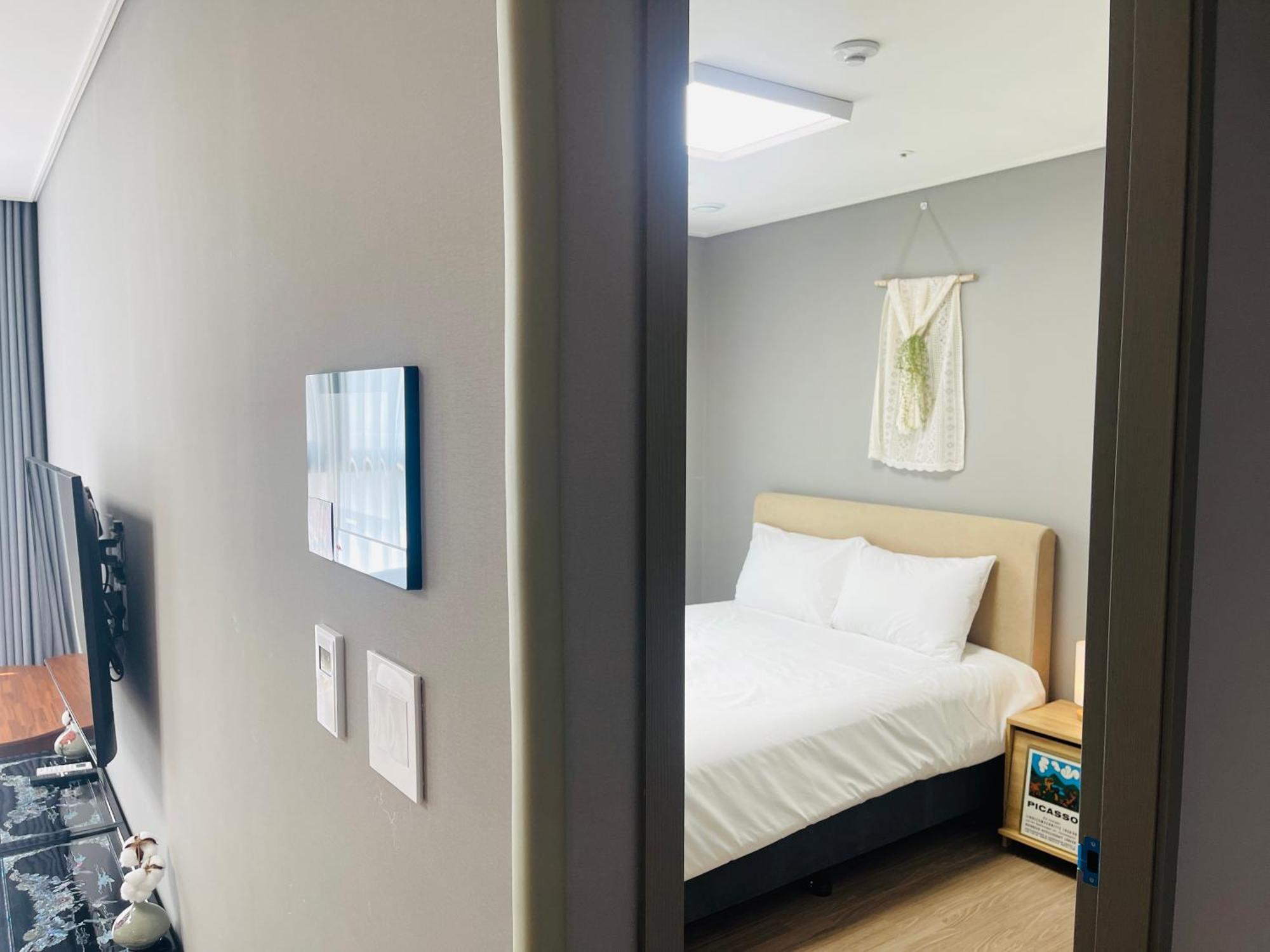Inn-the Myeongdong *