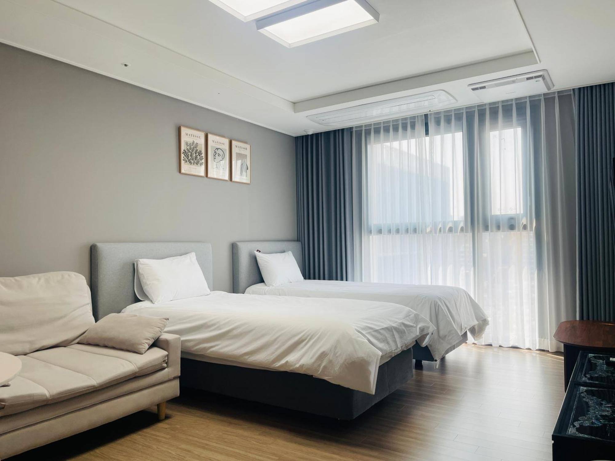 Inn-the Myeongdong