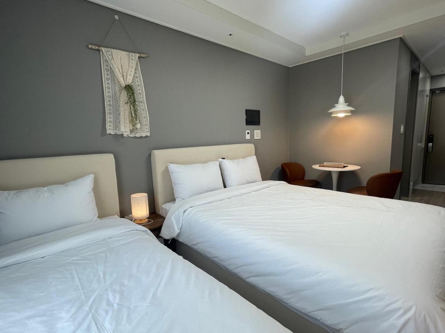 Inn-the Myeongdong Seul