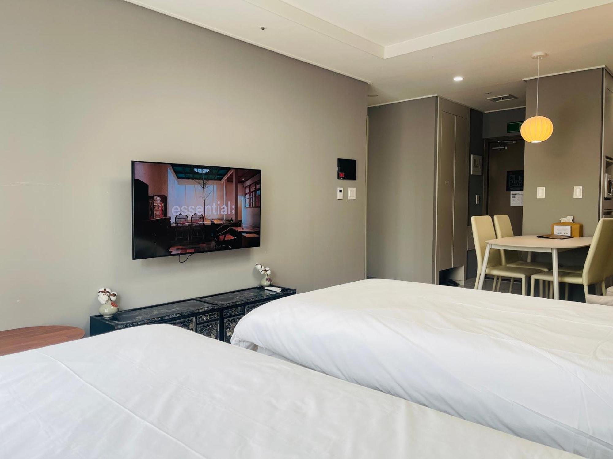 Inn-the Myeongdong Seul